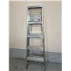 Image 1 : 5' Folding Ladder