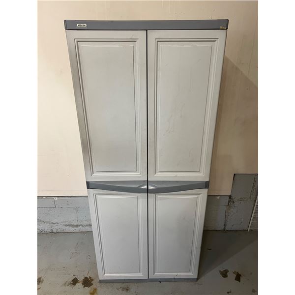 Keter Storage Cabinet
