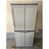Image 1 : Keter Storage Cabinet