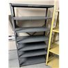 Image 2 : Metal Shelfs