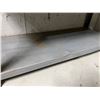 Image 6 : Metal Shelfs