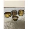 Image 1 : Metal Planters