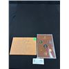 Image 1 : 1974 Coinage of Great Britian and Northern Ireland in Case w/ Box