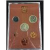 Image 3 : 1974 Coinage of Great Britian and Northern Ireland in Case w/ Box