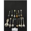 Image 1 : Nice Collection of Spoons
