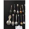 Image 3 : Nice Collection of Spoons