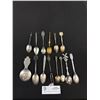 Image 4 : Nice Collection of Spoons
