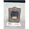 Image 1 : Beautiful English Sterling Silver Frame