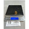 Image 1 : Very Nice 30 Year 10k Gold Silverwood Dairy Service Pin Weighing 19 Grams
