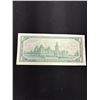 Image 5 : Nice Lot of 1954 and 73 1$ Bank Notes and Token