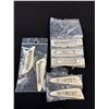 Image 5 : Lot of 9 Collectable Ladies Hair Pins