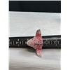 Image 4 : 2 Very Nice Colourful Austrian Crystal Rings, Stainless Steel