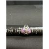 Image 4 : Nice Lot of 3 Sterling Silver Ladies Rings
