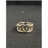 Image 5 : Nice Lot of 3 Sterling Silver Ladies Rings