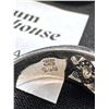 Image 6 : Nice Lot of 3 Sterling Silver Ladies Rings