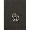 Image 2 : Nice Lot of 3 Sterling Silver Ladies Rings