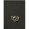 Image 4 : Nice Lot of 3 Sterling Silver Ladies Rings