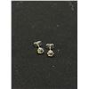 Image 3 : 2 Nice Sterling Silver Rings and Earrings