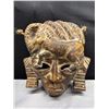 Image 2 : 2 Nice African Masks, One is a Wall Plaque