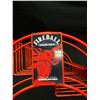 Image 5 : Nice Red Fireball Whiskey Magazine Rack