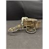 Image 5 : Beautiful Silver Tricycle Décor Piece