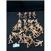 Image 1 : Large Lot of Army Men
