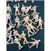 Image 3 : Large Lot of Army Men