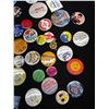 Image 2 : Large Lot of Misc Buttons