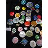 Image 3 : Large Lot of Misc Buttons