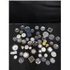 Image 5 : Large Lot of Misc Buttons