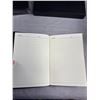 Image 3 : Lot of 2 New Unused Hublot Journals w/ Pen Box Set