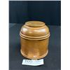Image 1 : Pretty Copper Ash Drum