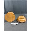 Image 3 : Pretty Copper Ash Drum