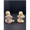 Image 3 : Lot of 5 Large Size Chime Figures