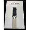 Image 2 : Unopened Ledger Nano S Bitcoin Wallet