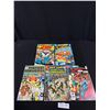 Image 3 : Lot of 20+ Vintage Comics, Some in Bag