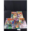 Image 4 : Lot of 20+ Vintage Comics, Some in Bag