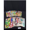 Image 1 : Lot of 20+ Vintage Comics, Some in Bag
