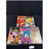 Image 4 : Lot of 20+ Vintage Comics, Some in Bag
