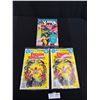 Image 6 : Lot of 20+ Vintage Comics, Some in Bag