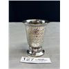 Image 1 : Danish Cup/Vase Dated 1924