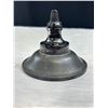 Image 2 : "Higgins" Advertising Ink Stand 1940s