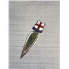 Image 4 : Early 1900s Bookmark (London) Enamel