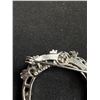 Image 3 : A Pair of Scottish Style Crescent Brooches