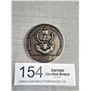 Image 1 : RCMP Challenge Coin