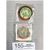 Image 1 : BC Law Enforcement Torch Run Challenge Coin