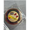 Image 3 : BC Law Enforcement Torch Run Challenge Coin