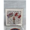 Image 4 : BC Law Enforcement Torch Run Challenge Coin