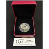 Image 1 : 1981 Canadian Silver Dollar