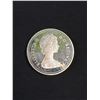 Image 3 : 1981 Canadian Silver Dollar